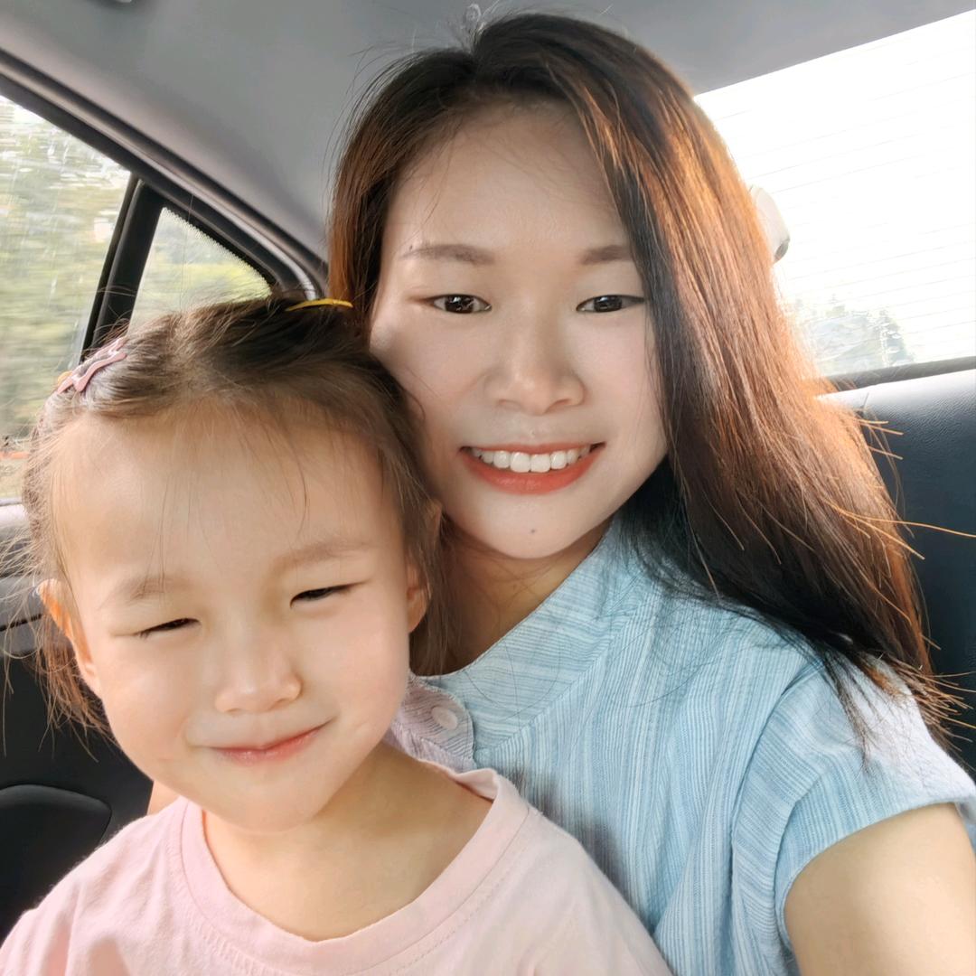 爱米粒爱生活