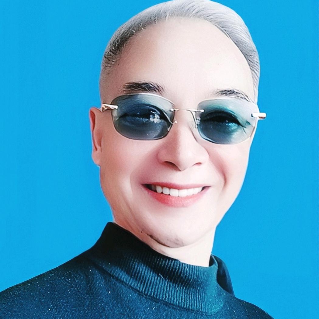 逍遥神头像