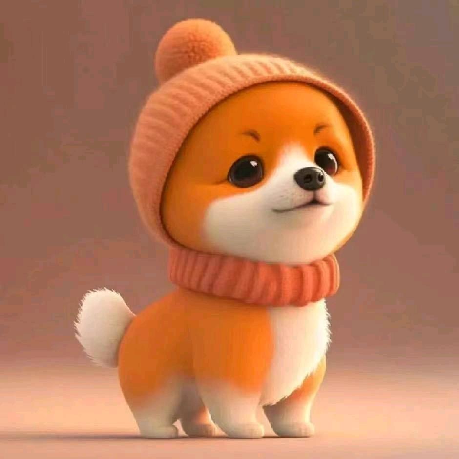 🐶🐶铲屎官