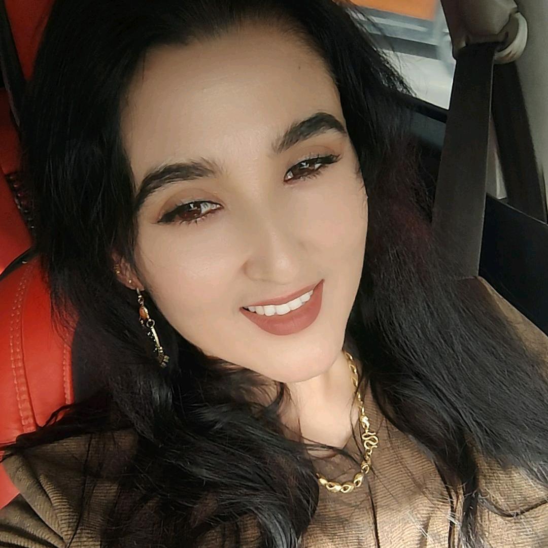 调皮奶奶
