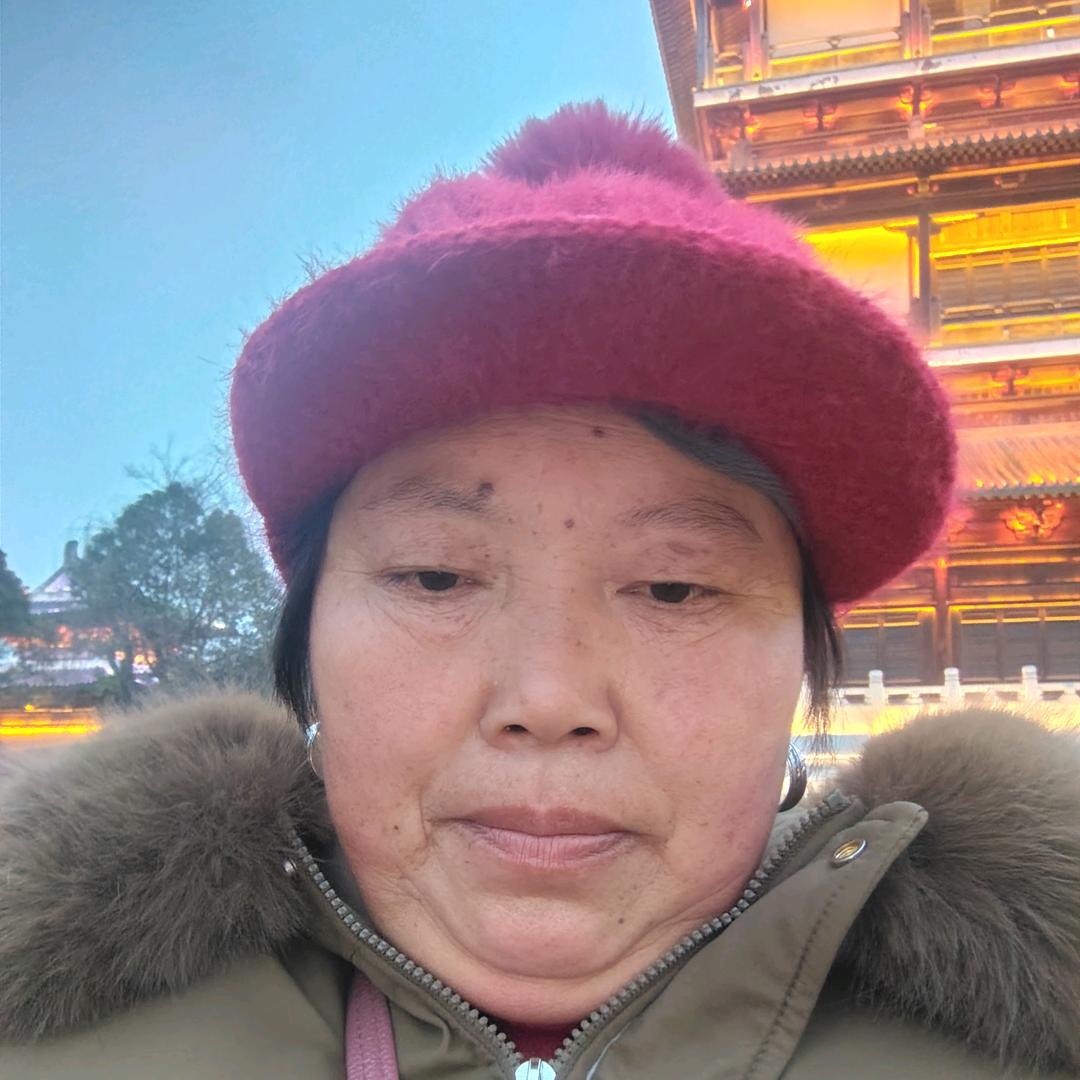 叶大姐