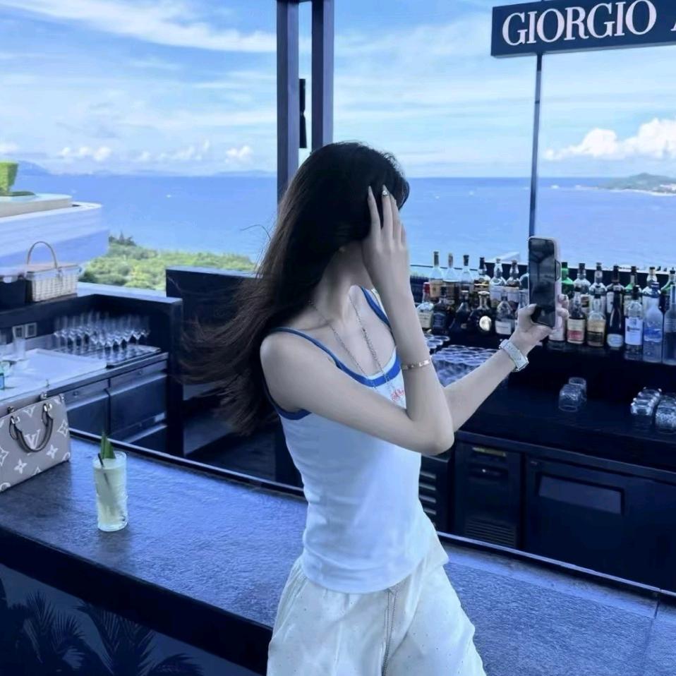 美美Tong