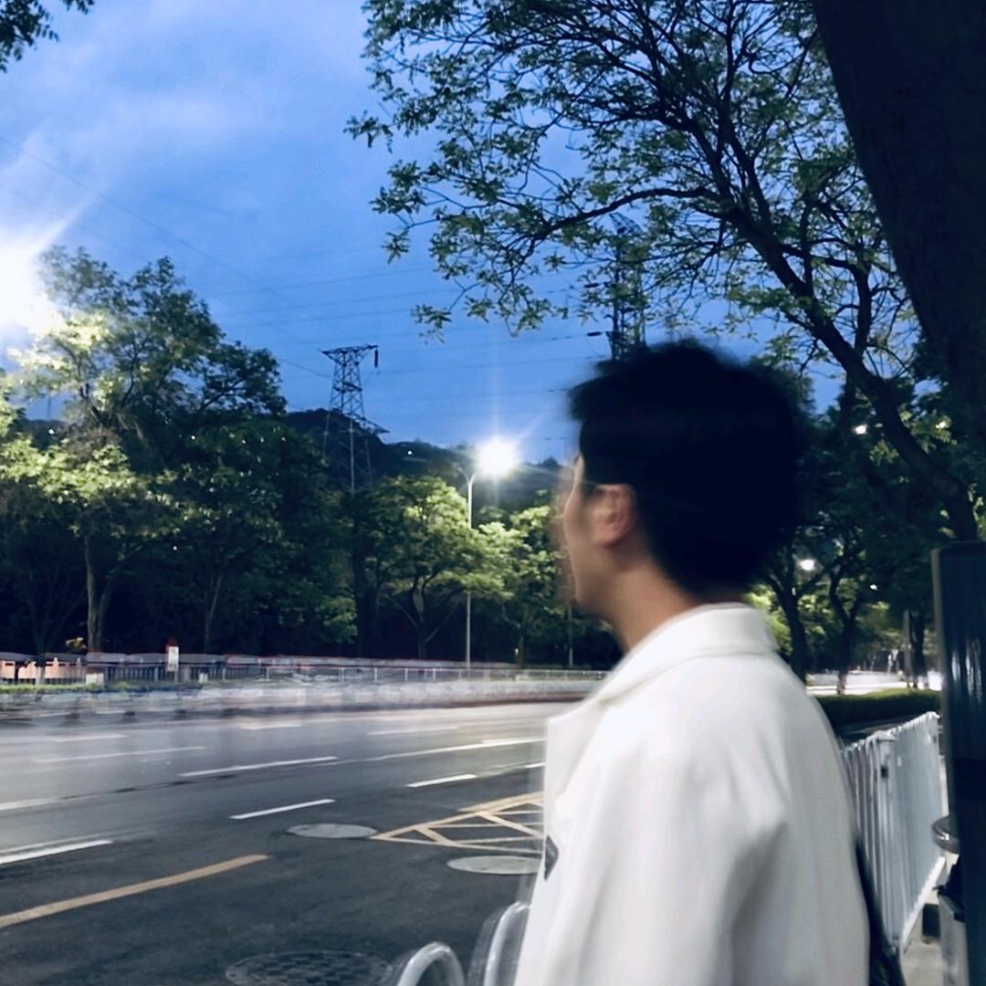 摄影师安然