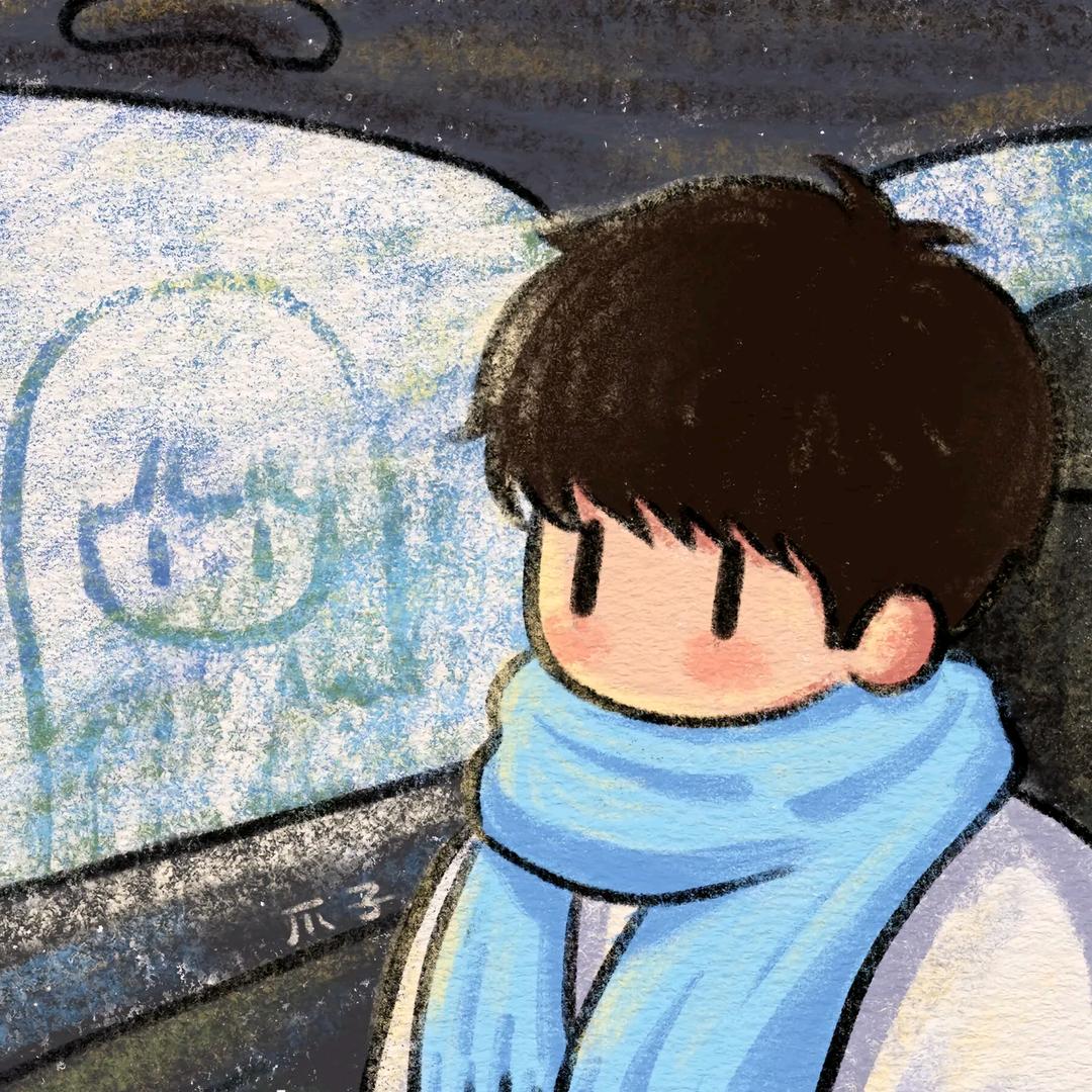 方块七