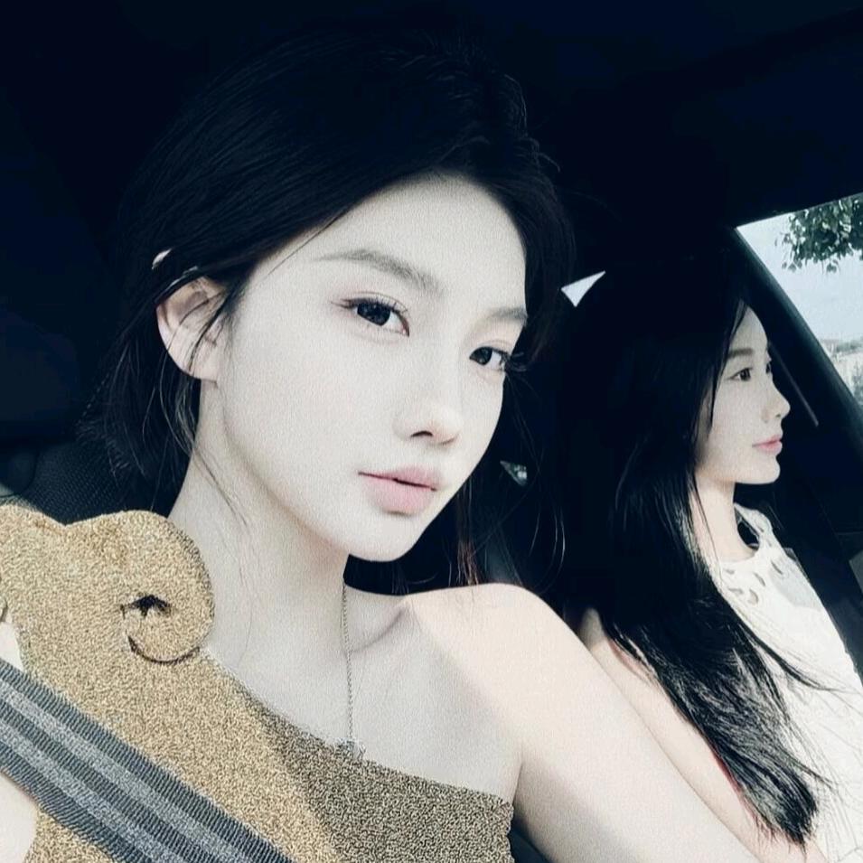 你为啥这样对我