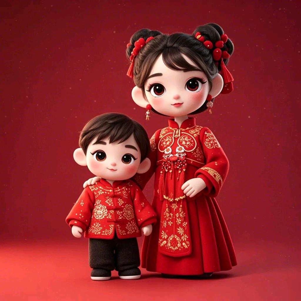 悆