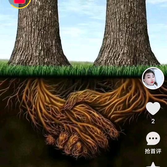 为你付出