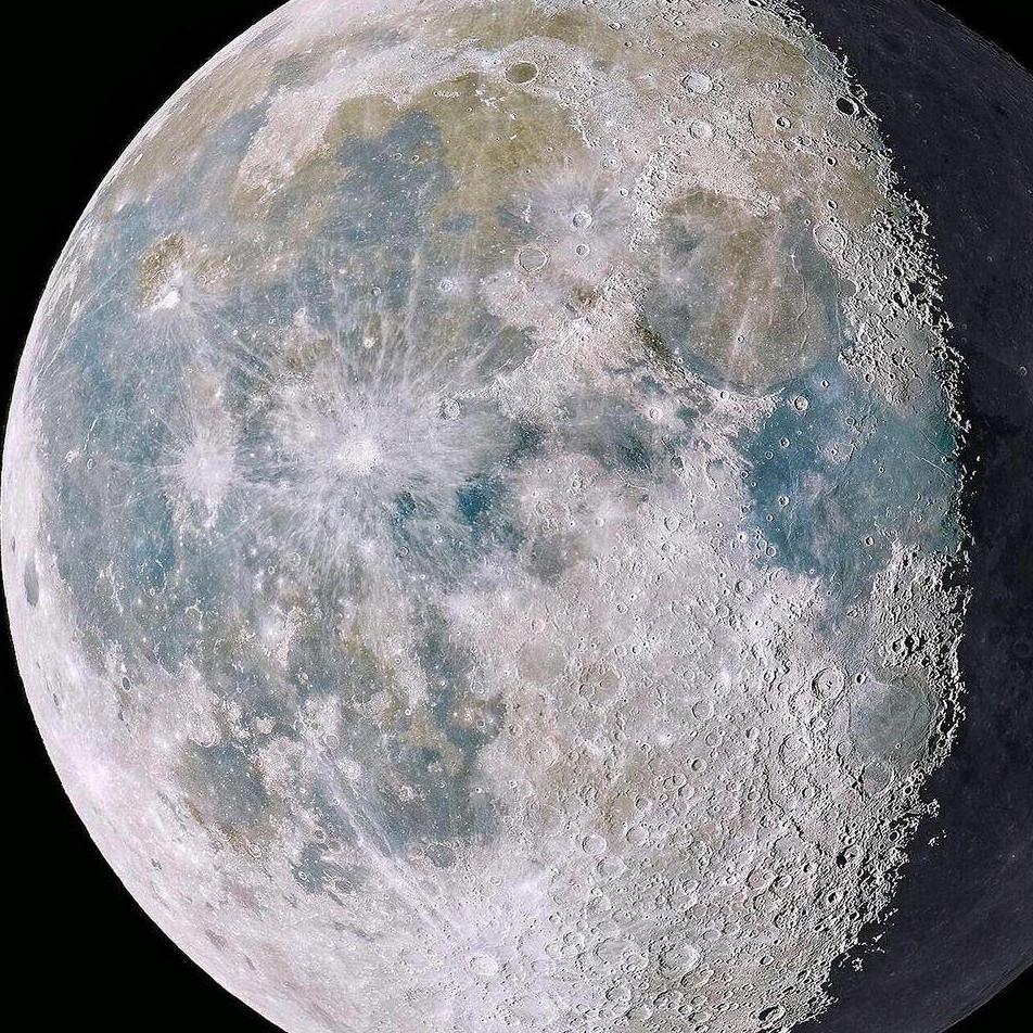 🌕🌖🌗🌘🌑