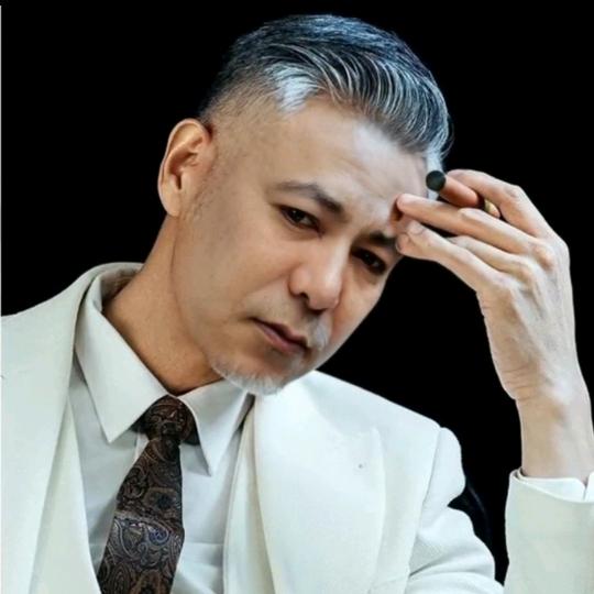 男人本色