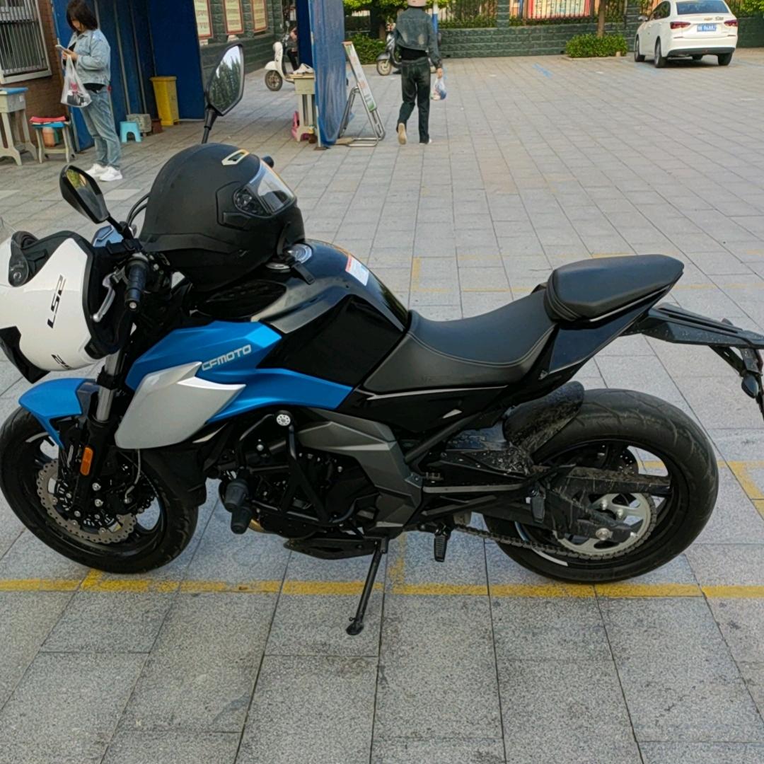 柴庄巨物（涛）