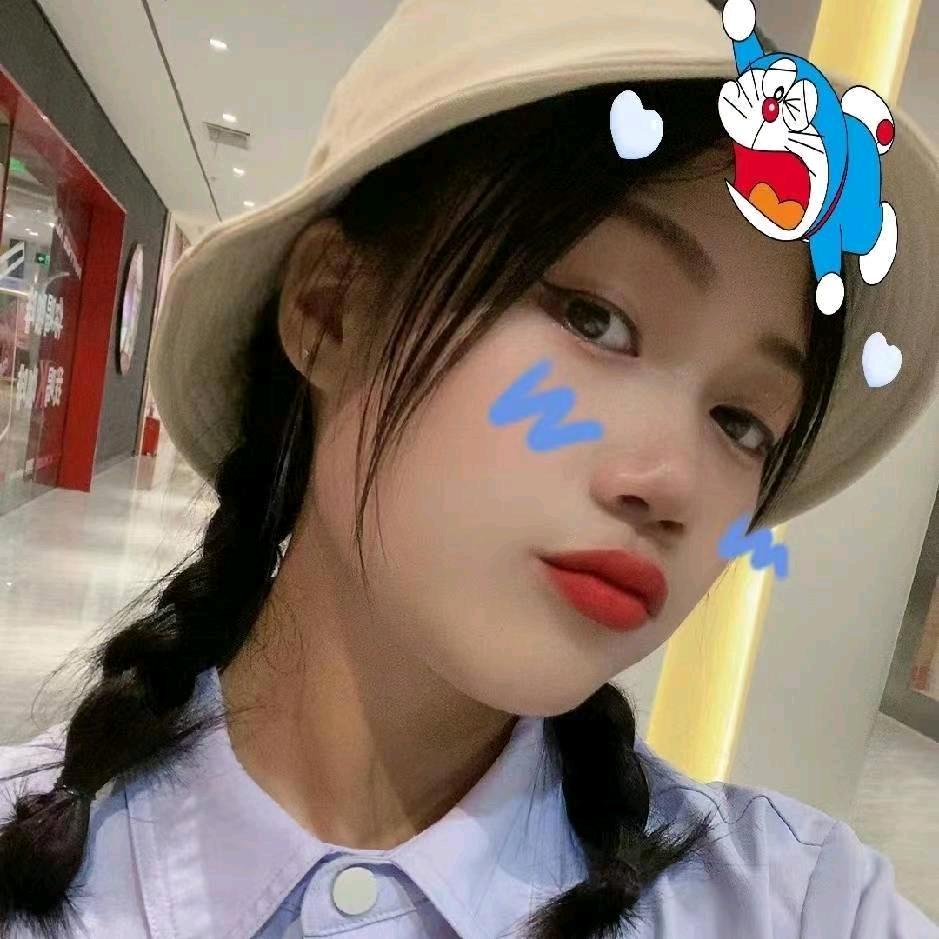 純情女’