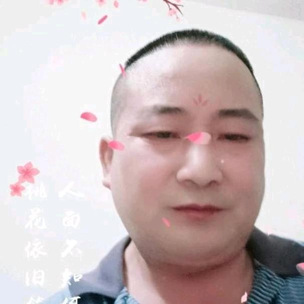 我的爱因你而存在