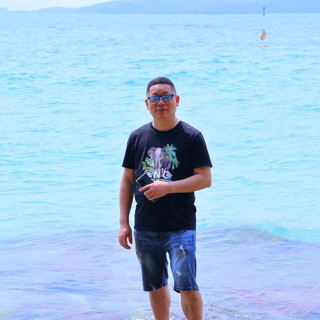 Mr.林