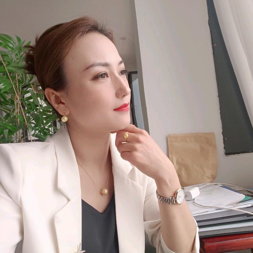 幸运小富婆～慧姐