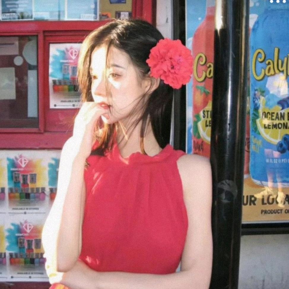 小汐