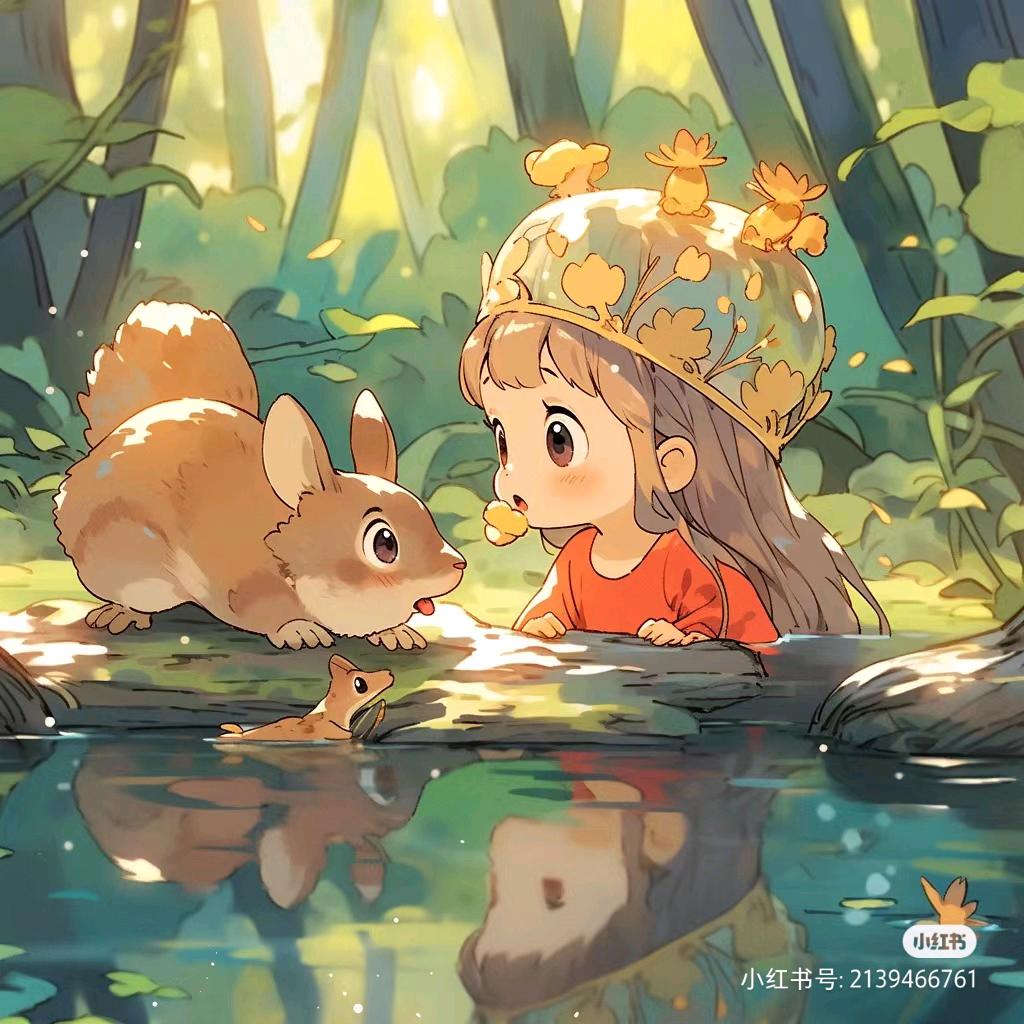 小祖宗