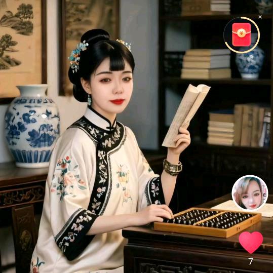 开心