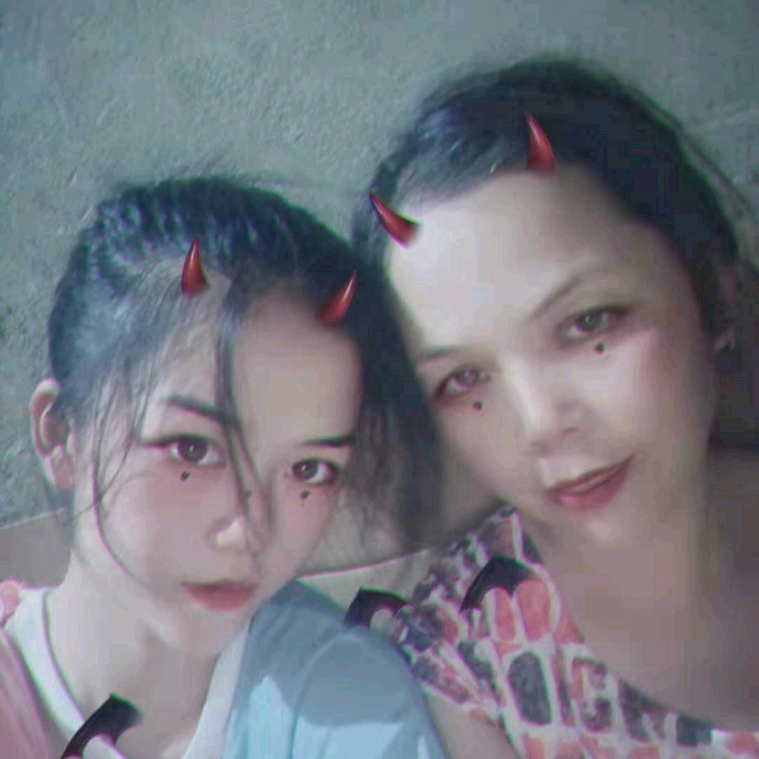 一秒秋风（郭红霞）