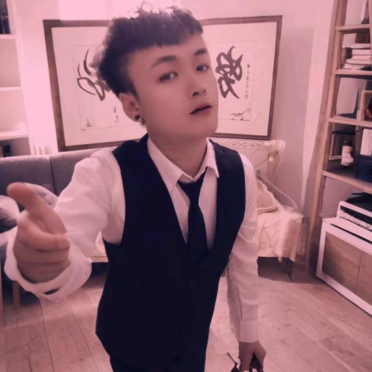贵州最深情的男人