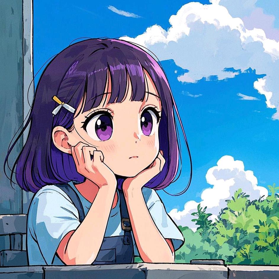猪油蒙了心             ♡