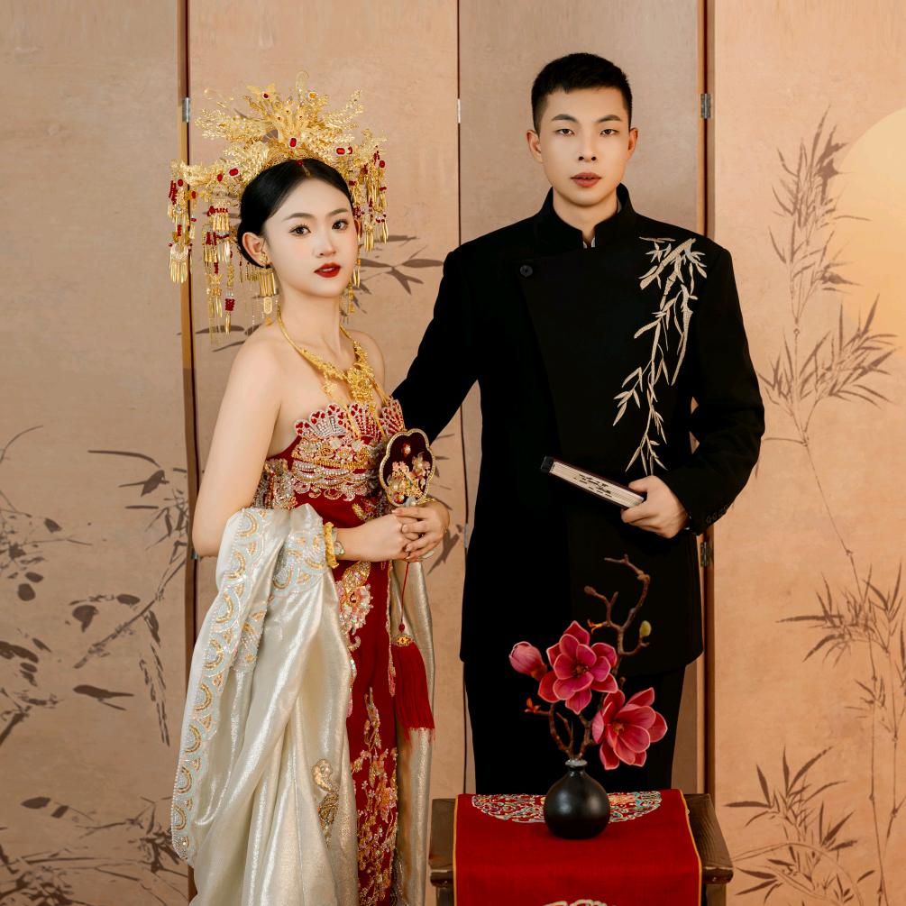 心碎小狗/