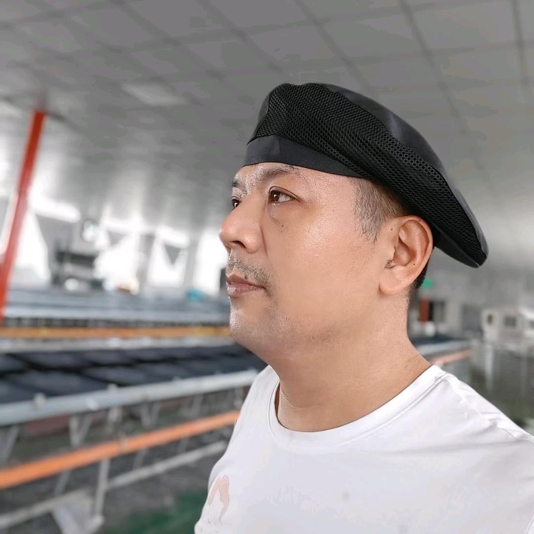 波，哥