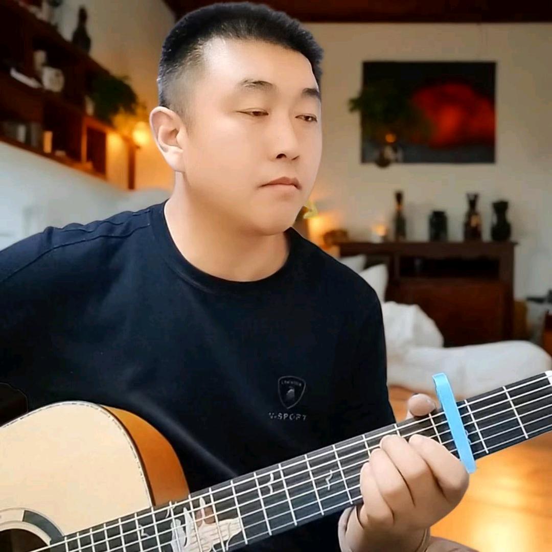 虎子🎙️伤感情歌