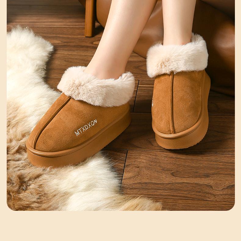 卖拖鞋的小青年