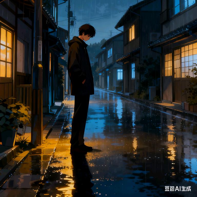 曲与终  人该散