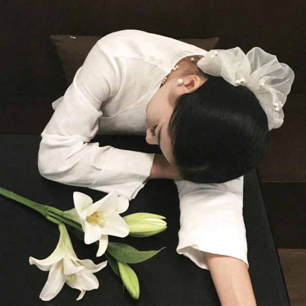 杨二妮儿❤️‍🔥
