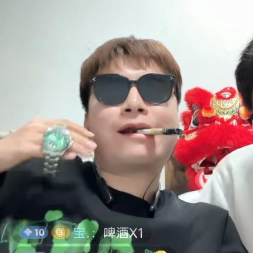 《北伐军队长》录屏花伟