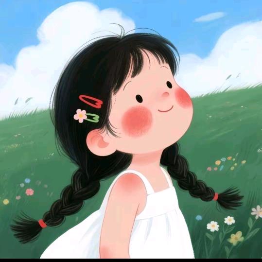 @初见💕