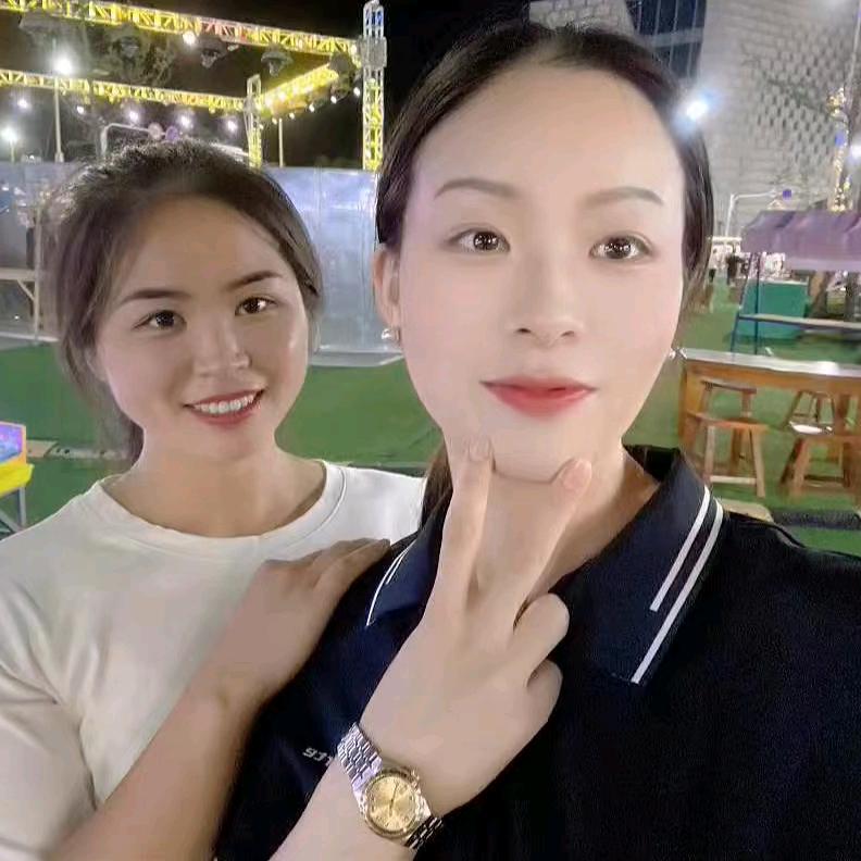 花好月圆😘