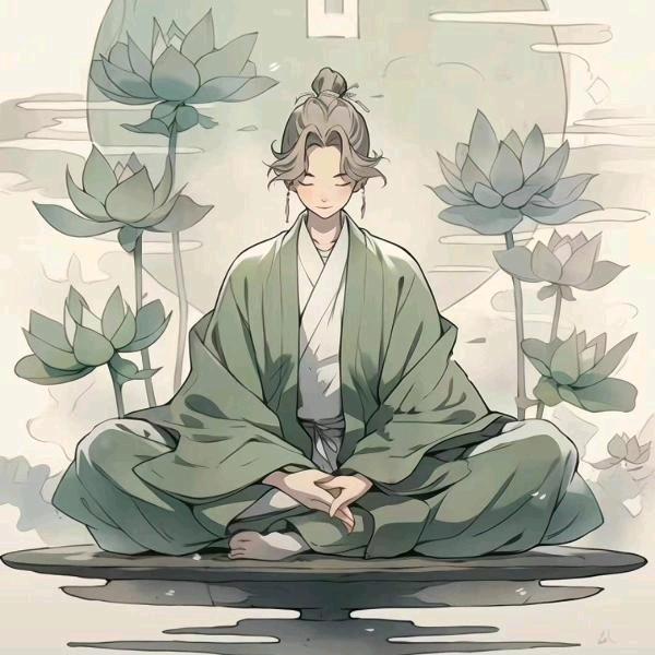 落花落尽几度殇