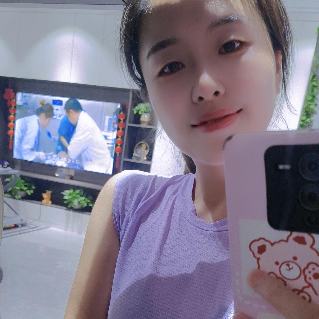 @跑不快的小小