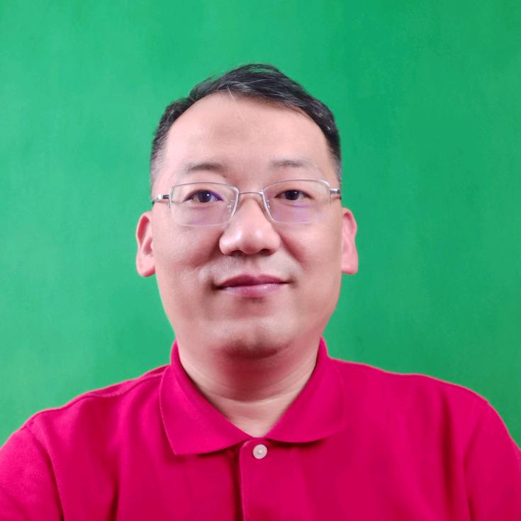 熊老师谈猪论道