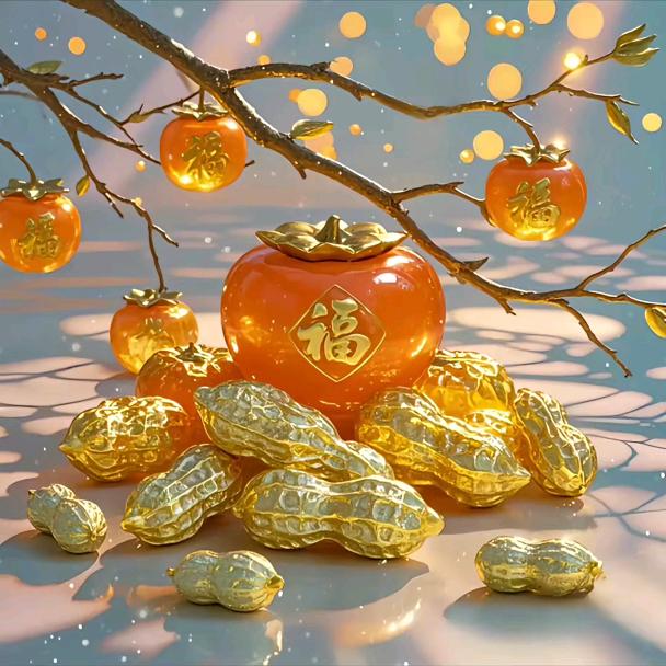 ✨🍀好运🪷🪷🍀✨