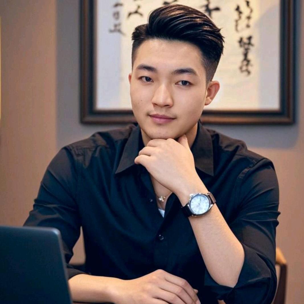 热爱拍摄更热爱旅行