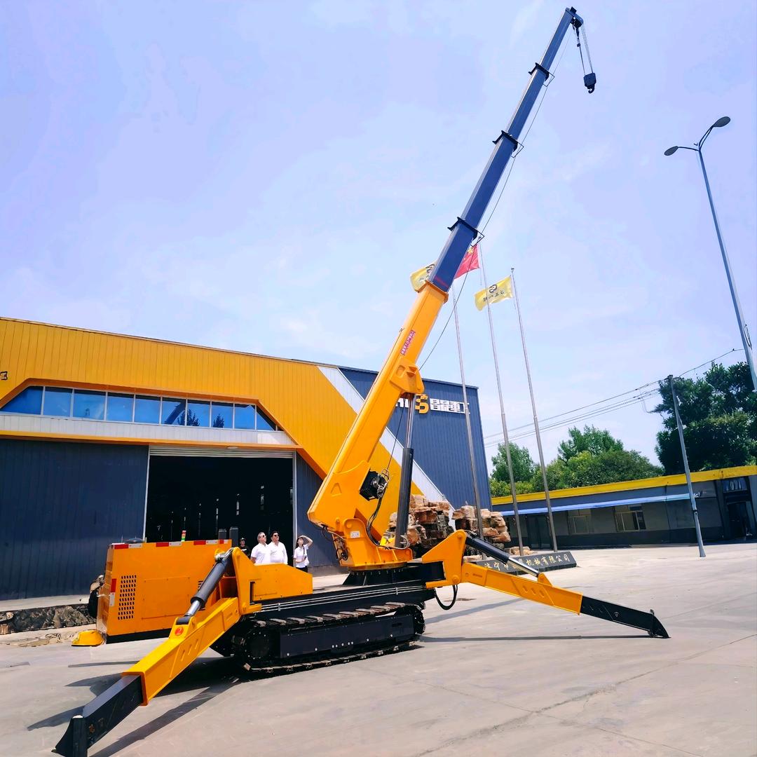 蜘蛛吊生产厂家