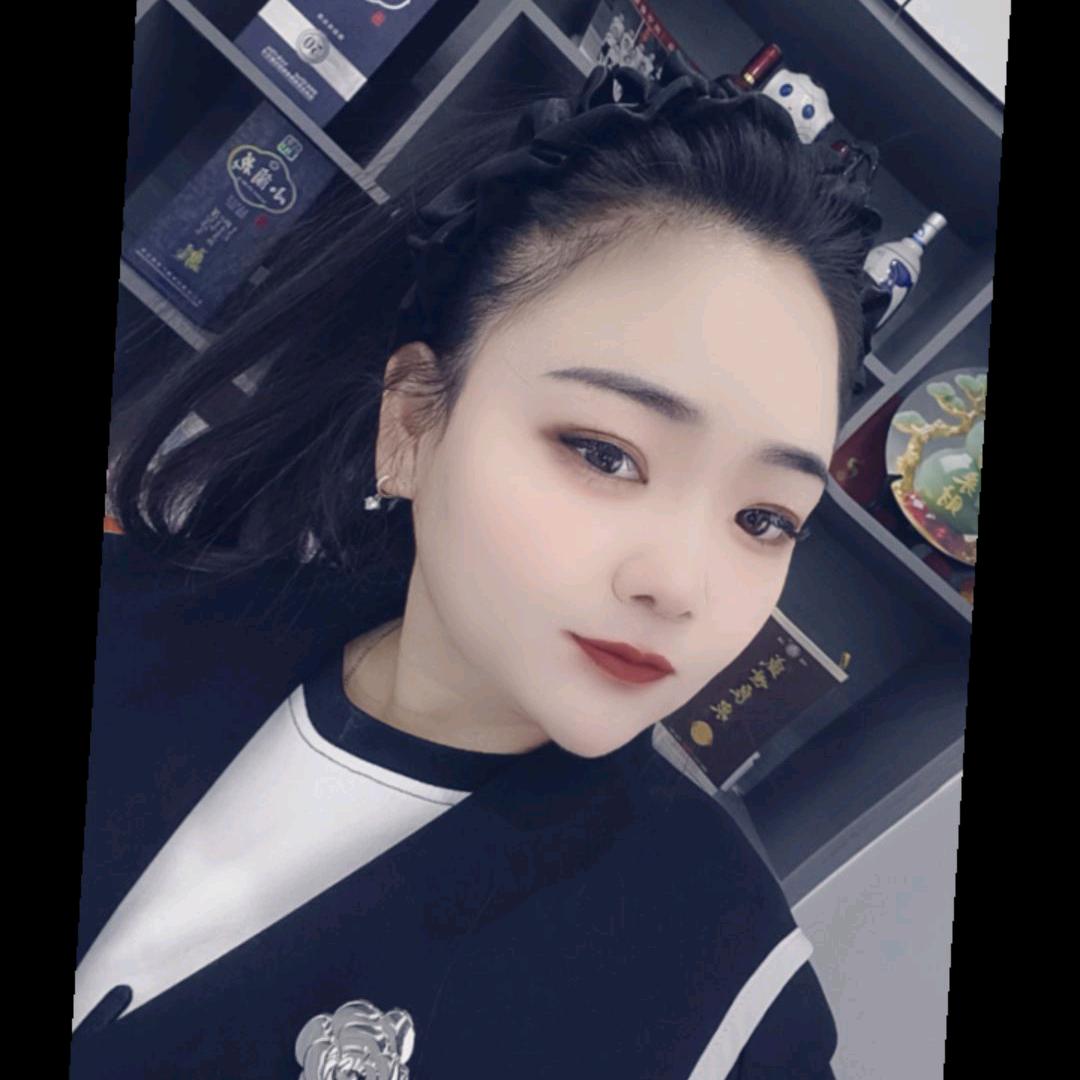 女主角
