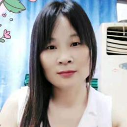 刘香香