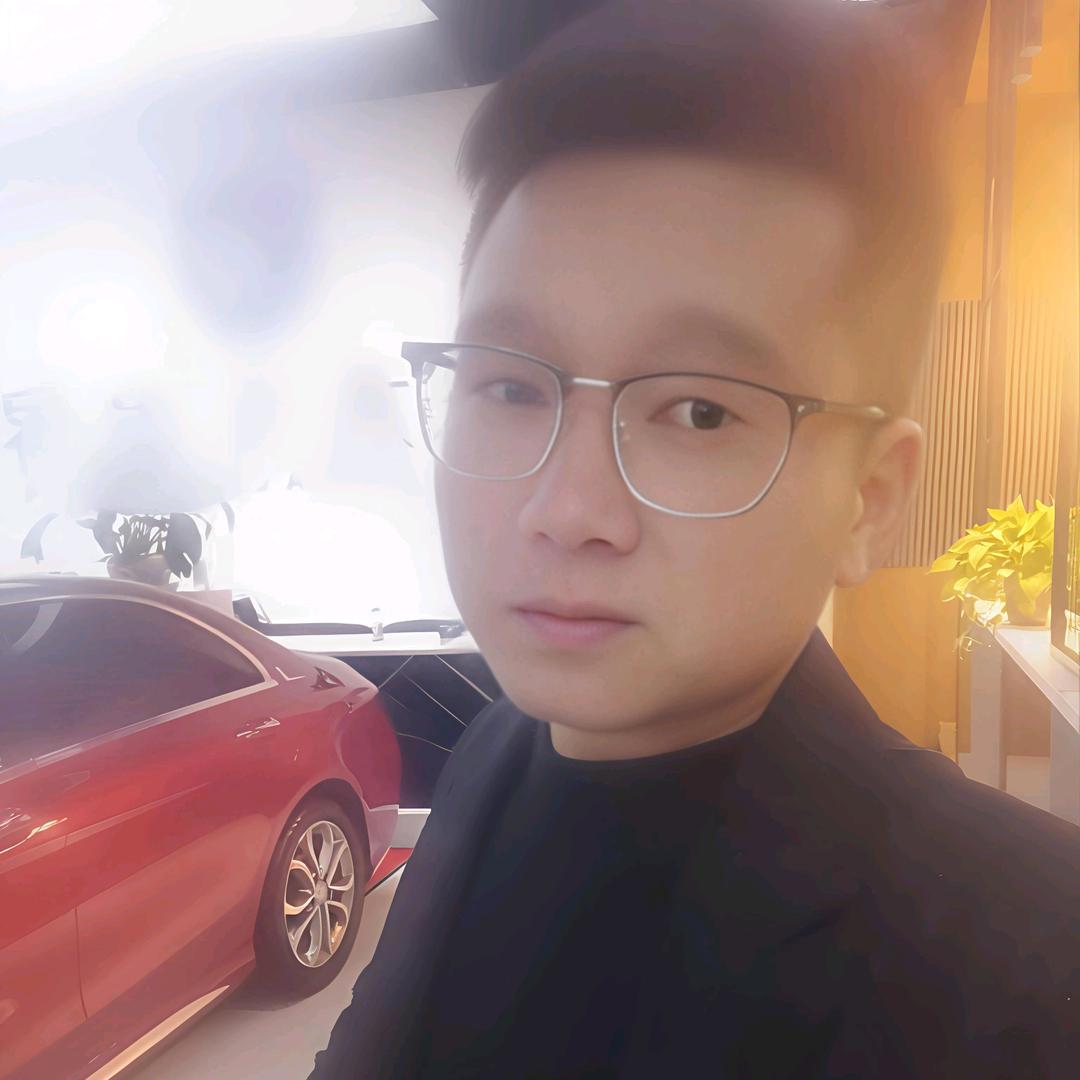中沭汽车（张奔）