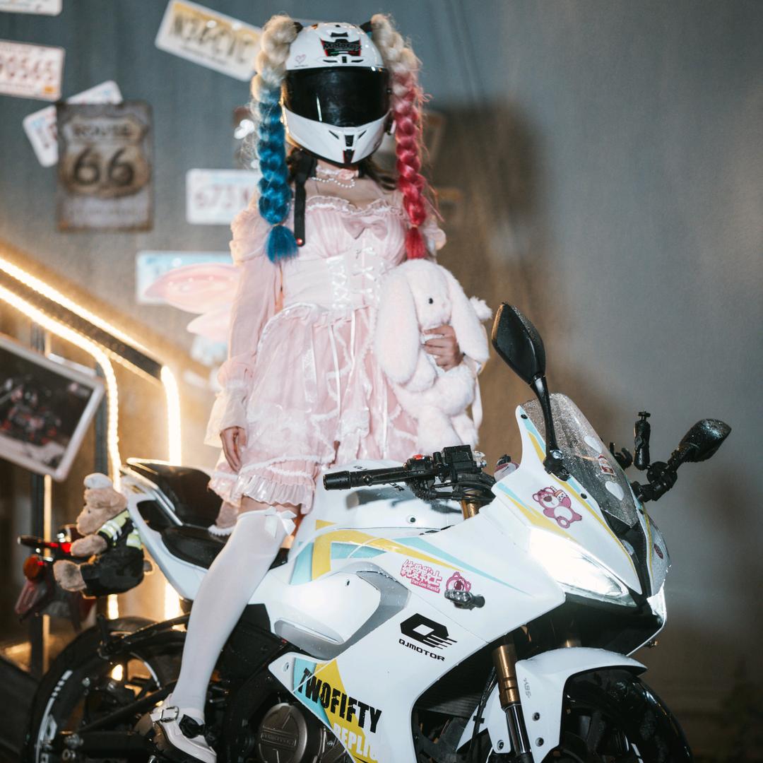 媛媛👑