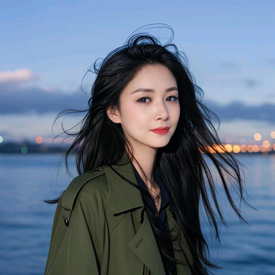 彝妹子秋夏