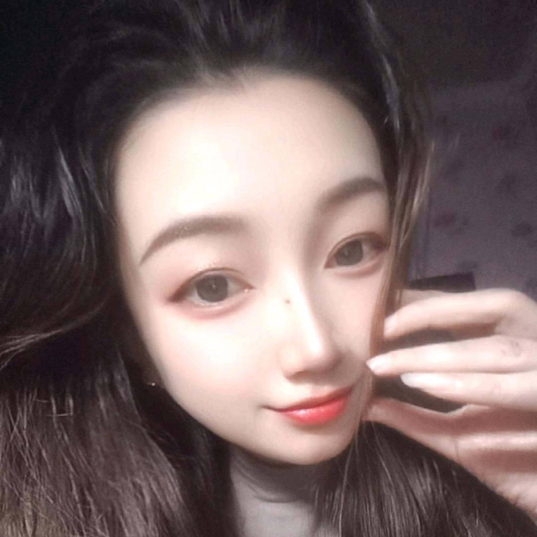 听听🌿温柔只给意中人🐑