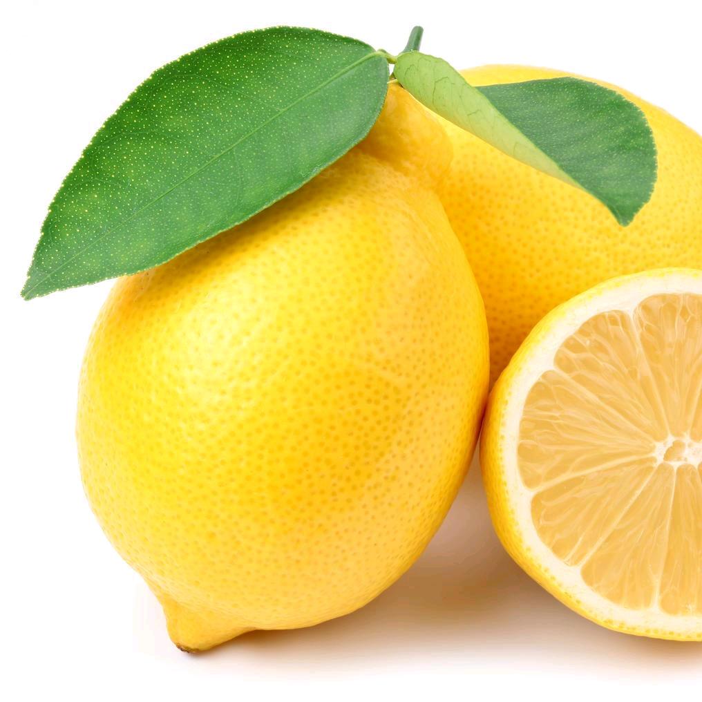 🍋酸甜小柠檬🍋