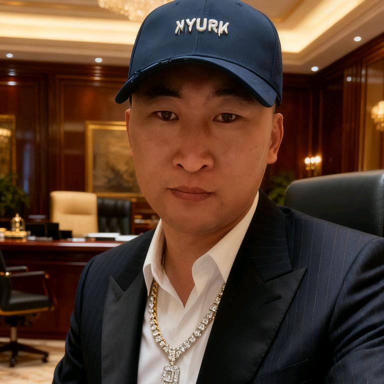 营口钓鱼界的搅屎棍子