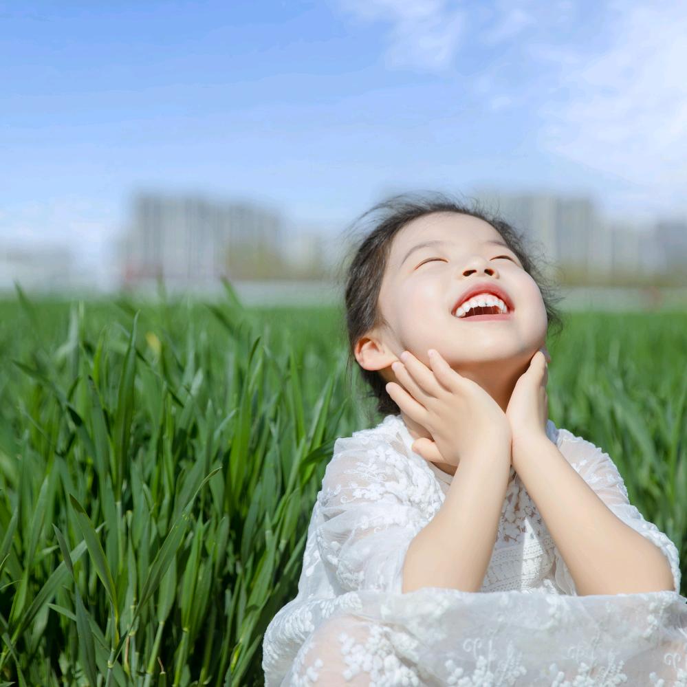 畅畅同学（一年级）