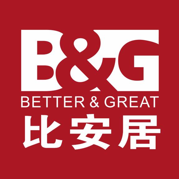比安居（B&G）西安原点新城）东方弘叶