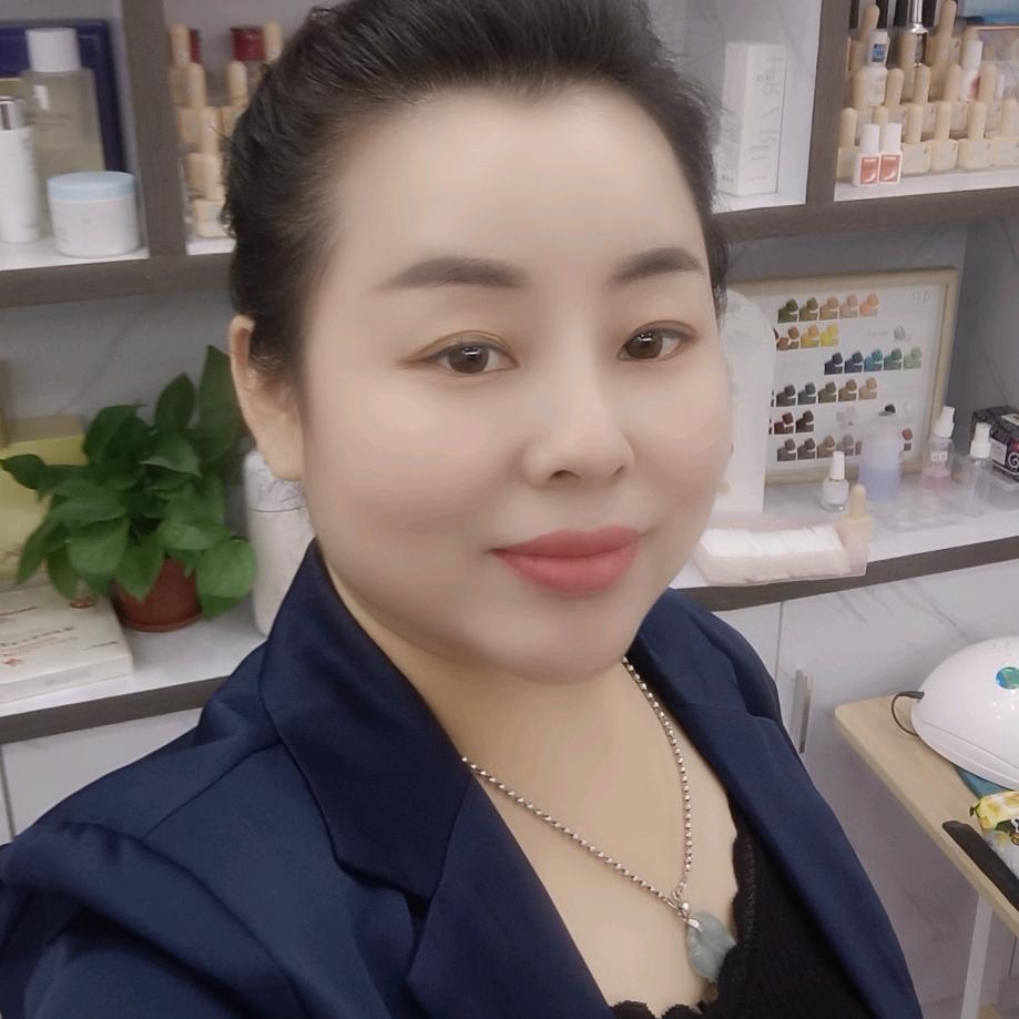 爱美丽